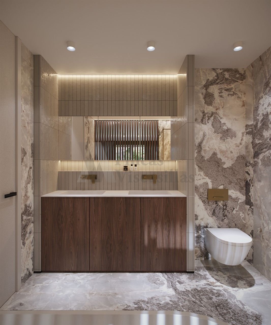 Apartment in Les Corts, Barcelona, Spain 5 - 18671560