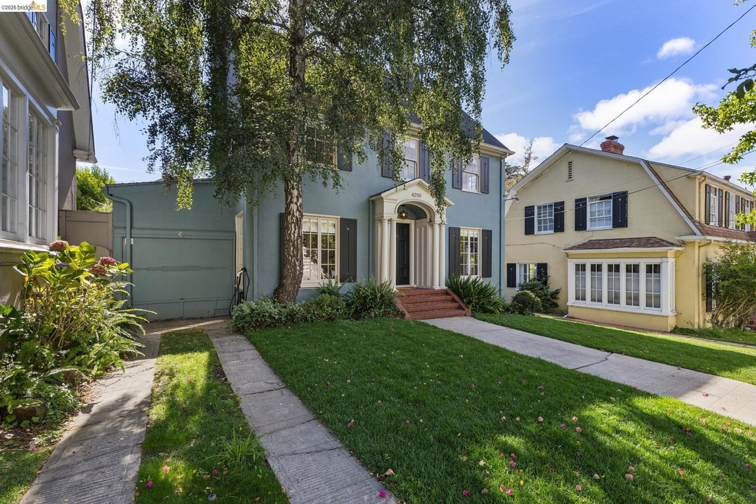 House in Oakland, California, United States 3 - 18662310