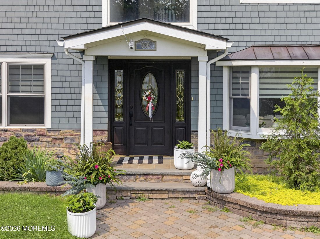 House in Monroe Township, New Jersey, United States 3 - 18665908