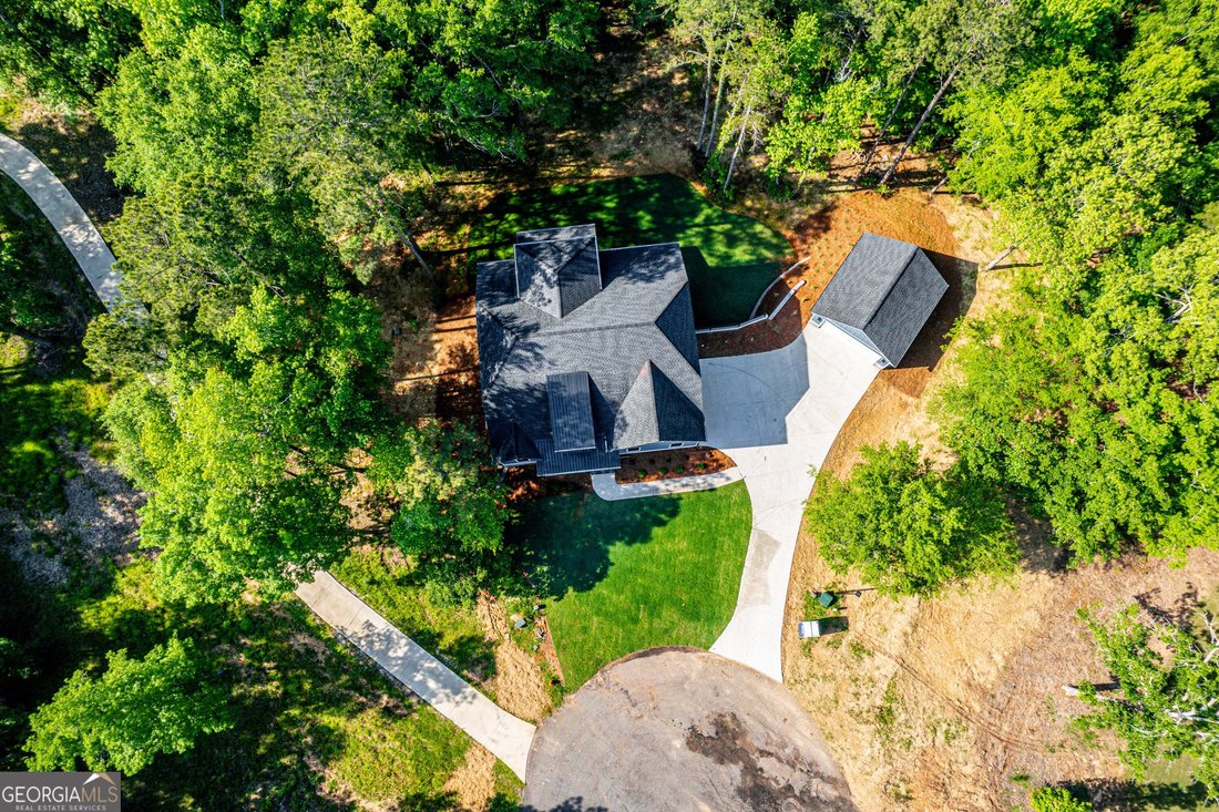 House in Eatonton, Georgia, United States 2 - 18659361
