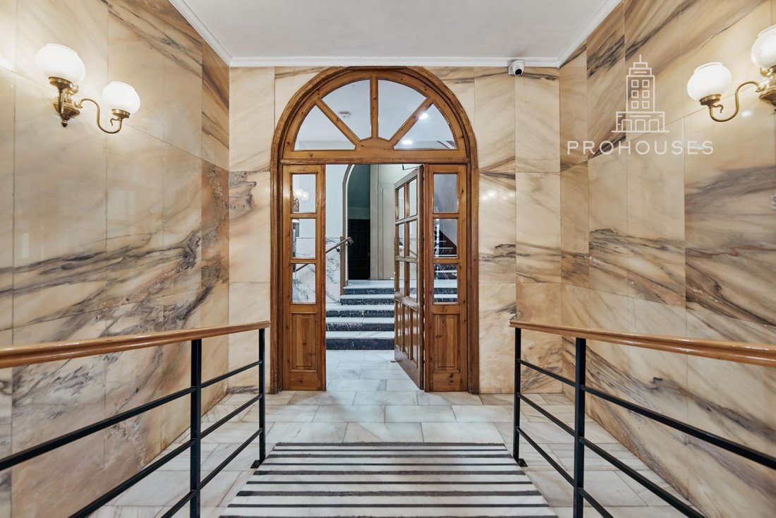 Apartment in Barrio Salamanca, Madrid, Spain 1 - 18659270
