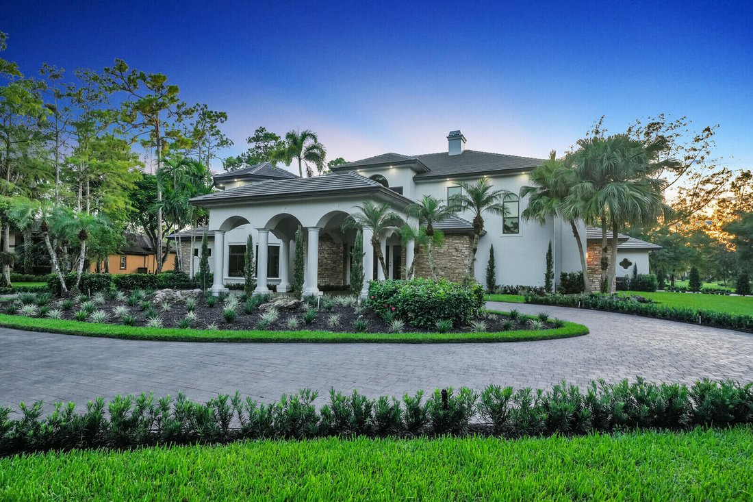 House in Parkland, Florida, United States 5 - 18565316