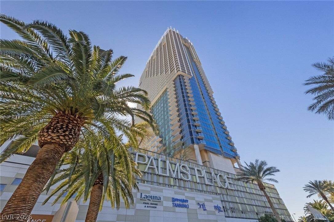 House in Las Vegas, Nevada, United States 1 - 18667722