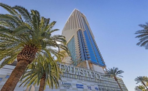 Casa a Las Vegas, Nevada, Stati Uniti 1