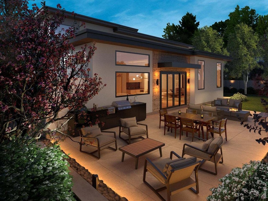 House in Boulder, Colorado, United States 4 - 18662149