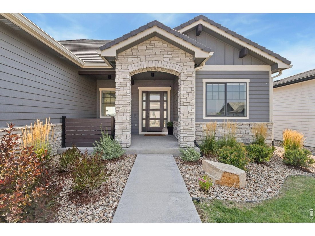 House in Berthoud, Colorado, United States 4 - 18665264