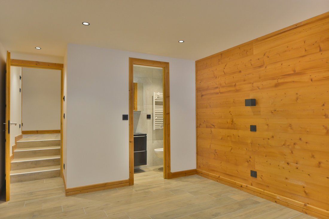 Apartment in Bozel, Auvergne-Rhône-Alpes, France 5 - 18662559