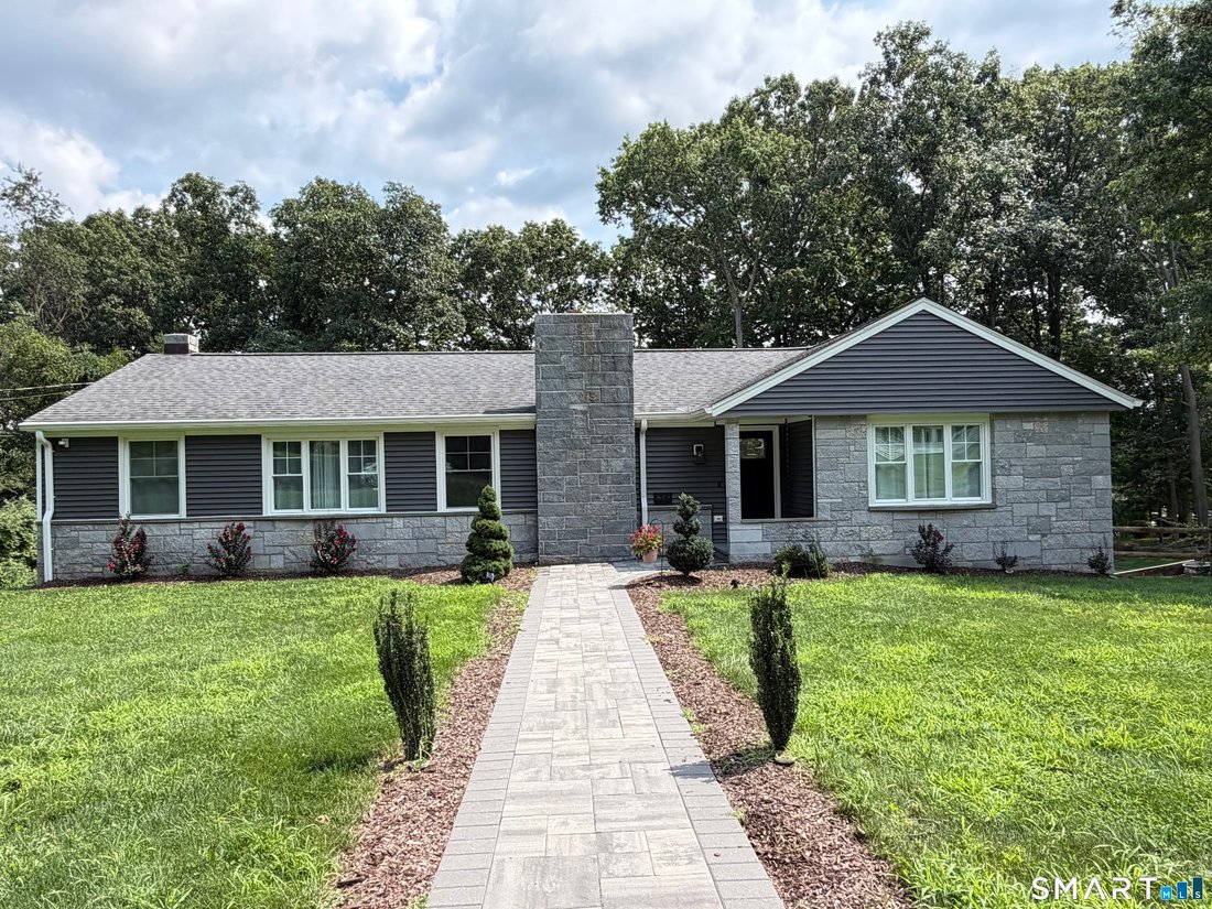 House in Orange, Connecticut, United States 2 - 18659685