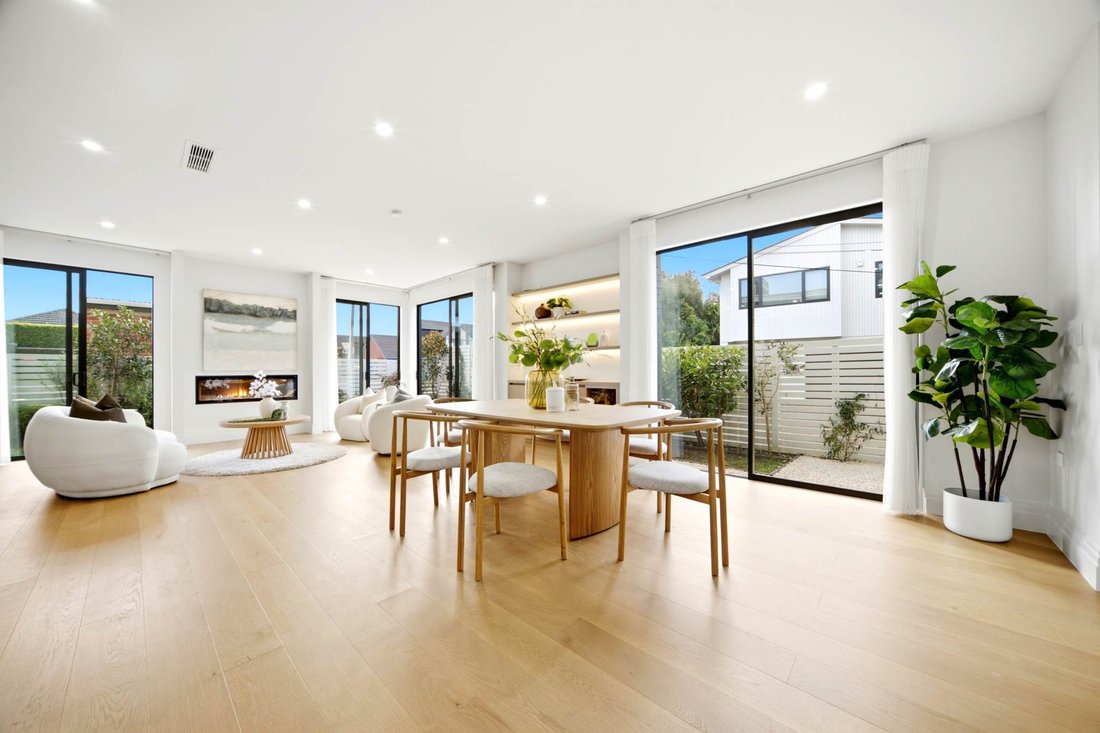 House in Auckland, Auckland, New Zealand 3 - 18665385