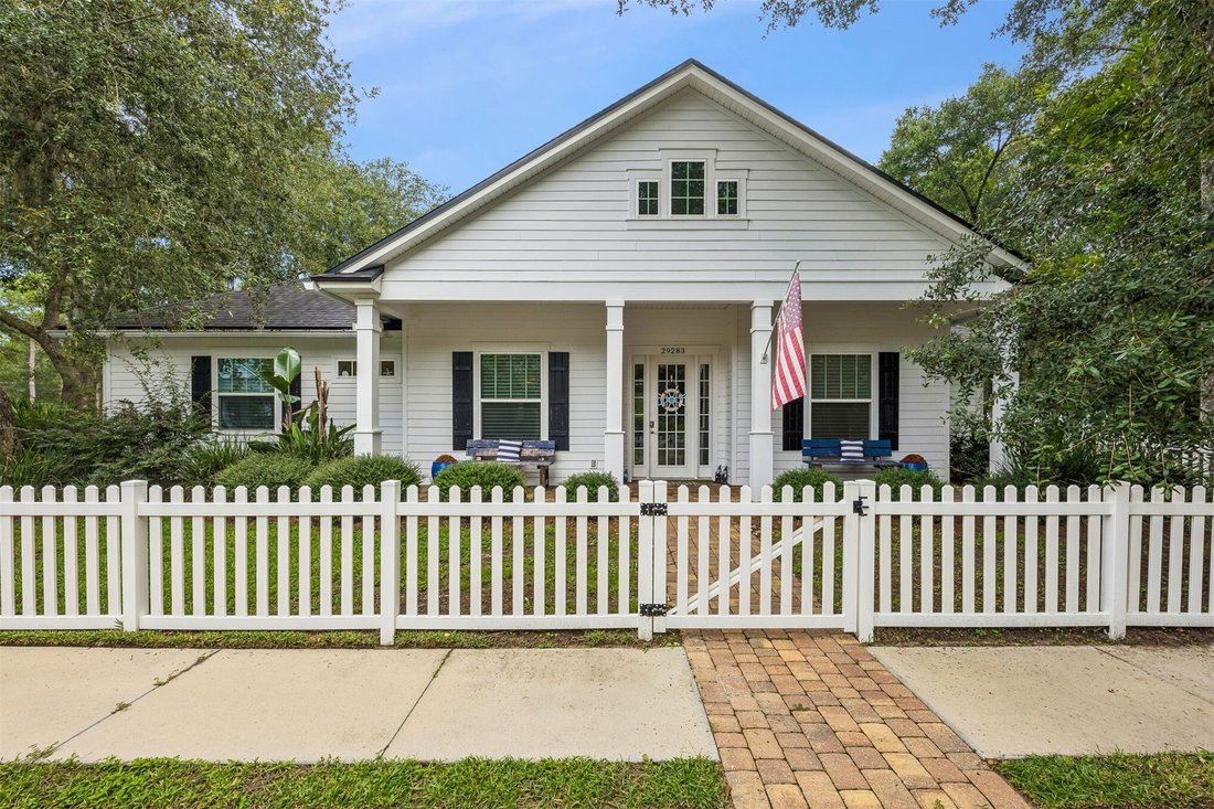 House in Yulee, Florida, United States 1 - 18660873