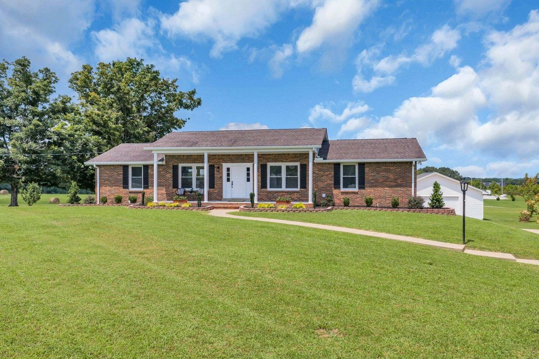 House in Burns, Tennessee, United States 3 - 18665928