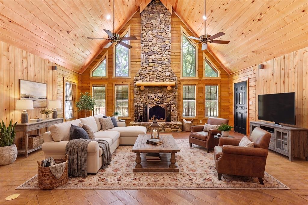 House in Emory, Texas, United States 1 - 18671557