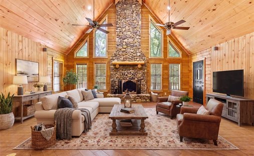 Maison à Emory, Texas, États-Unis 1