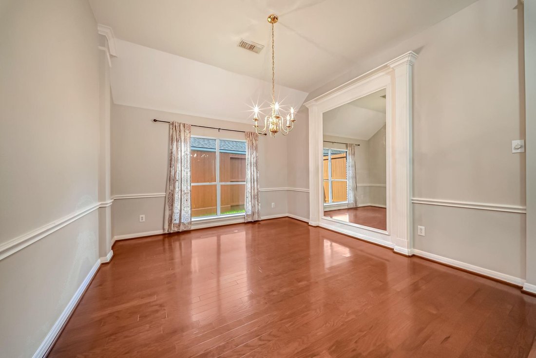 House in Manvel, Texas, United States 4 - 18666244