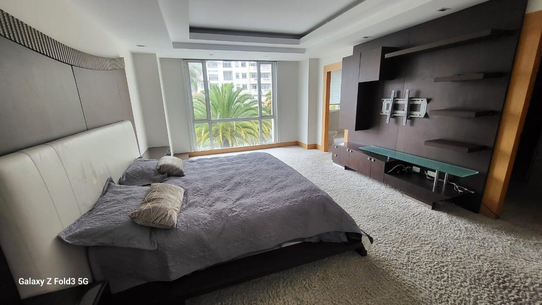 Apartment in Quito, Pichincha, Ecuador 2 - 18661486