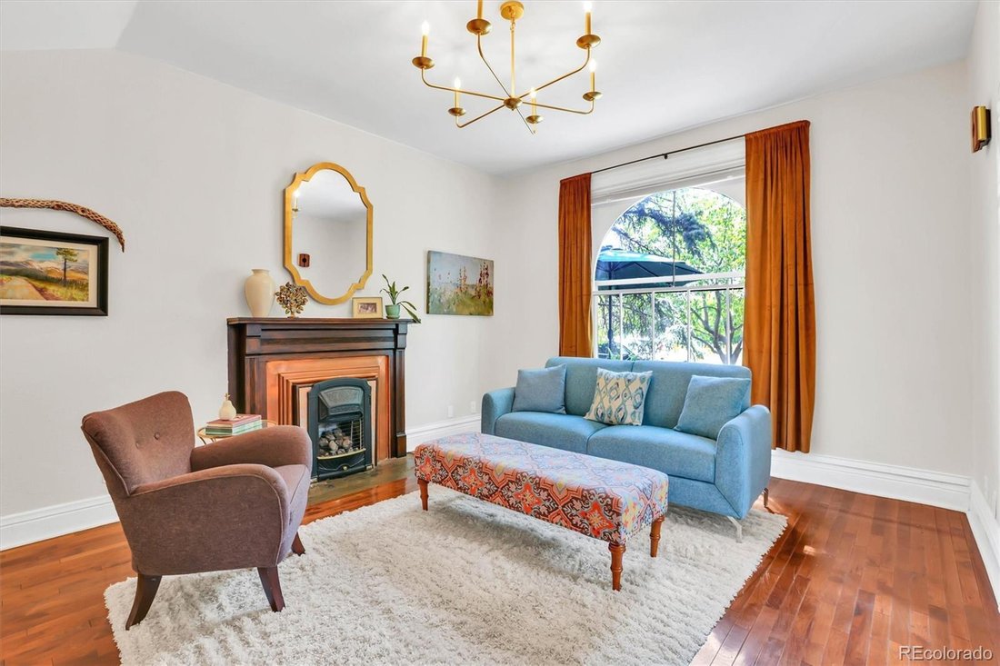 House in Denver, Colorado, United States 5 - 18662897
