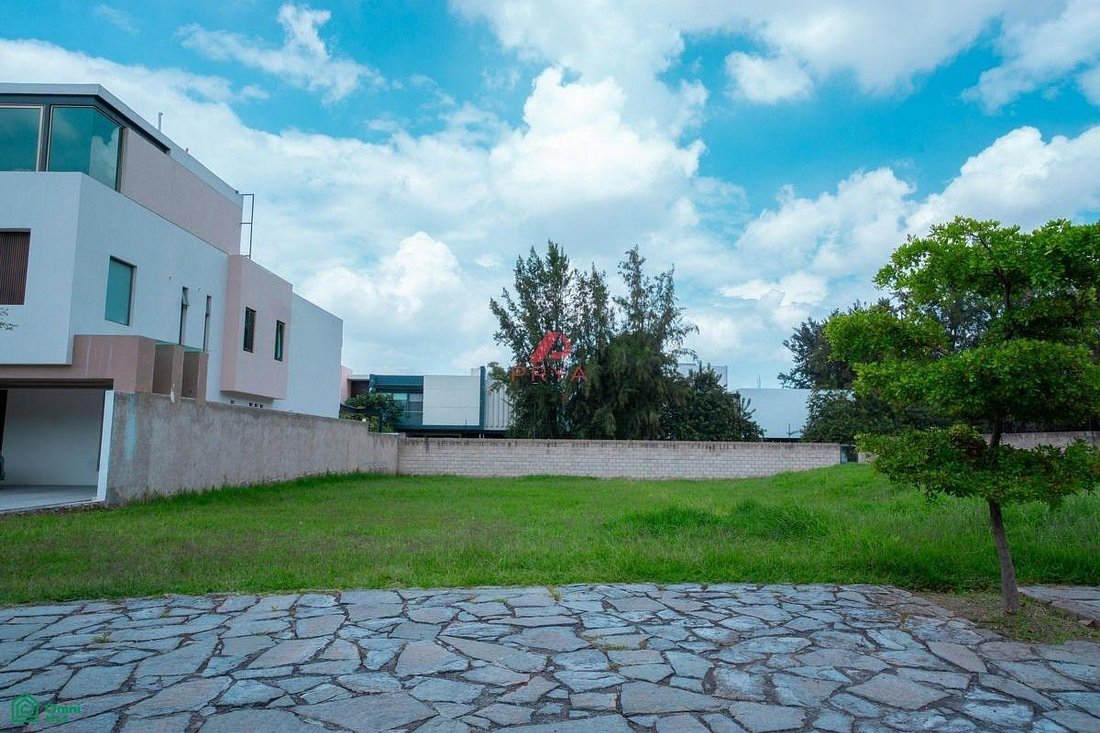 Condo in Zapopan, Jalisco, Mexico 2 - 18663342