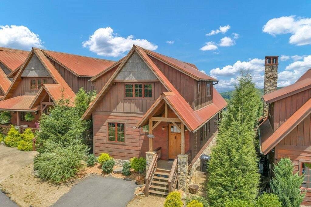 House in Elk Park, North Carolina, United States 1 - 18662760