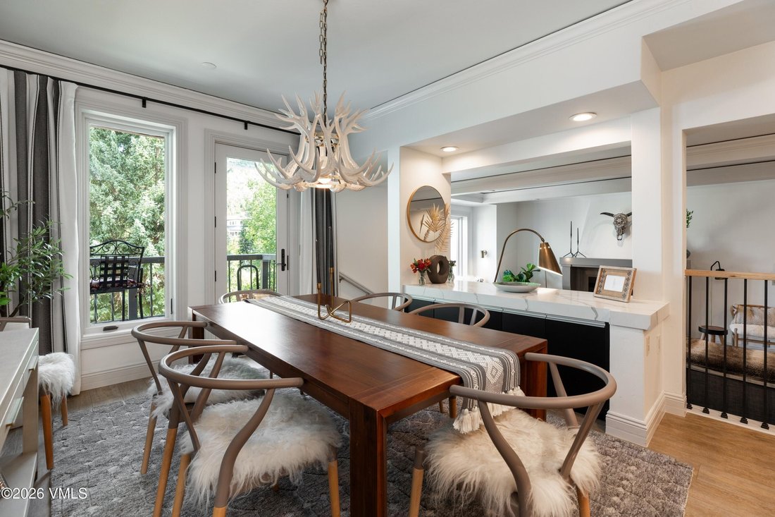 House in Avon, Colorado, United States 2 - 18670413