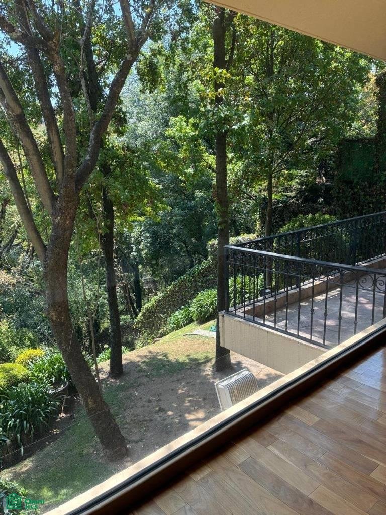 Townhouse in Mexico City, Mexico 4 - 17729086