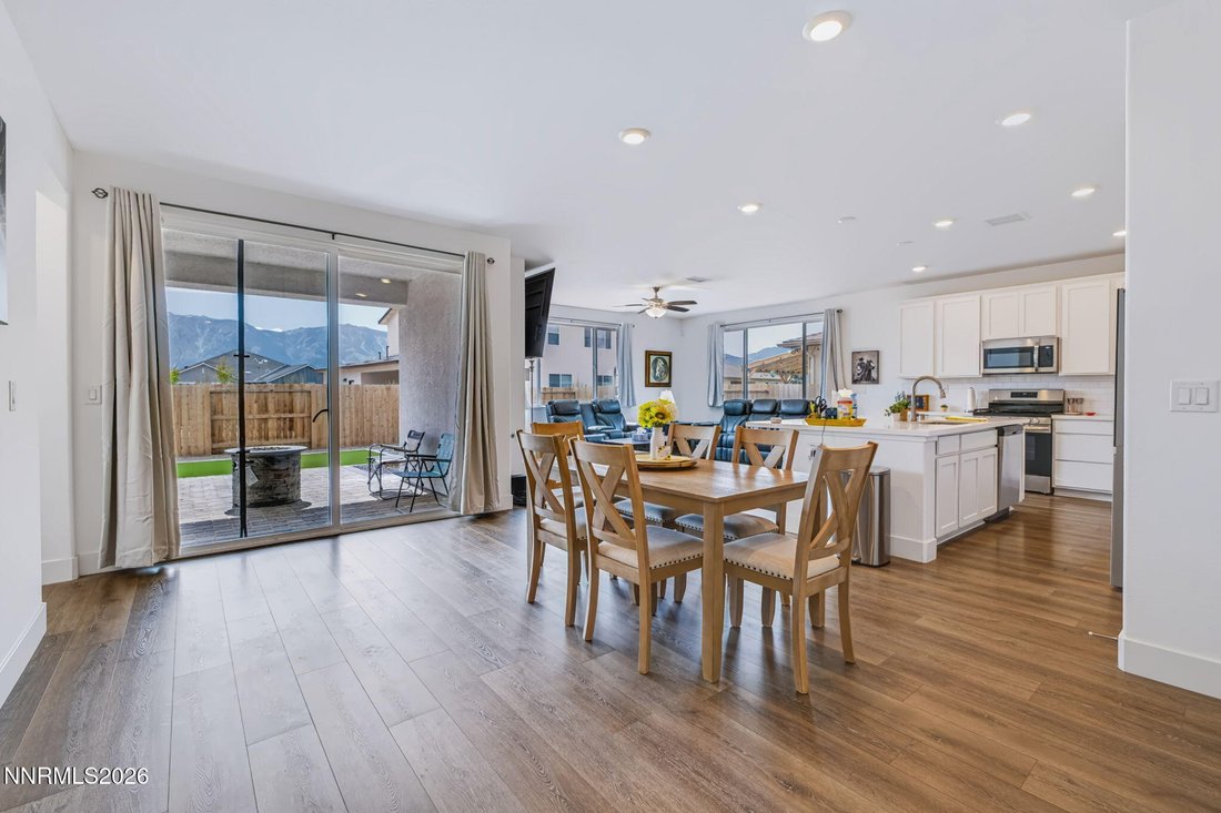 House in Gardnerville, Nevada, United States 5 - 18668826