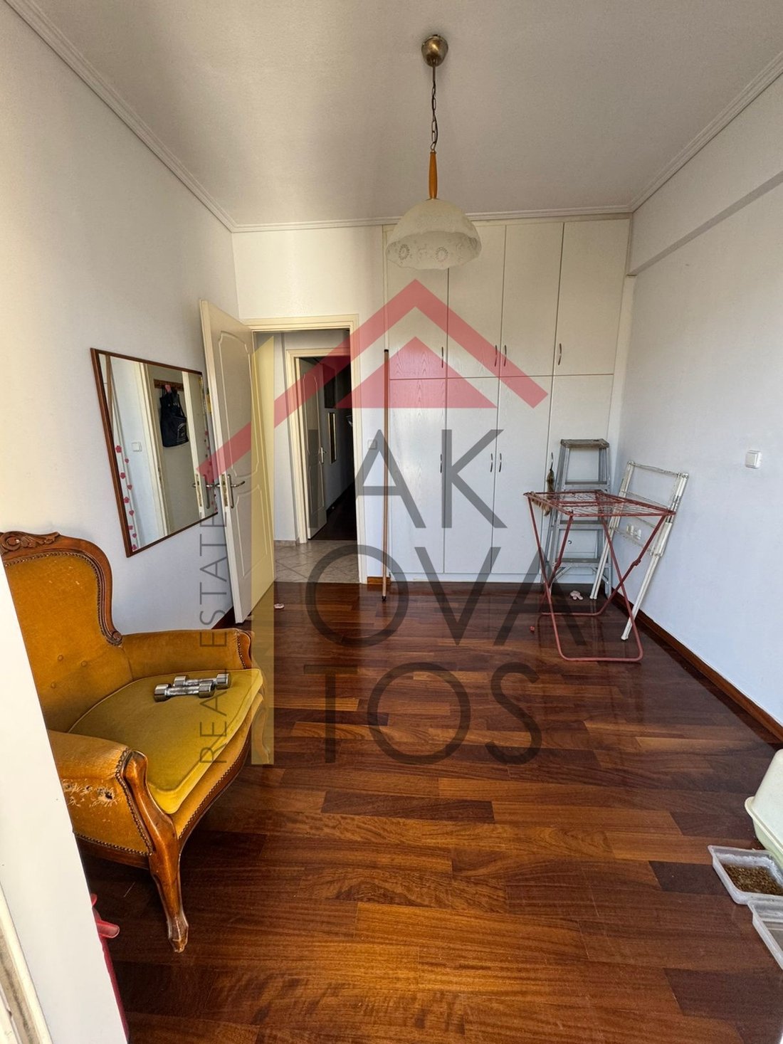 Apartment in Glyfada, Attica, Greece 4 - 18659040