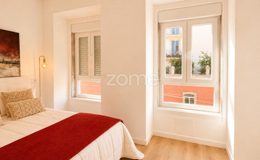 Apartamento en Penha de Franca, Lisboa, Portugal 1