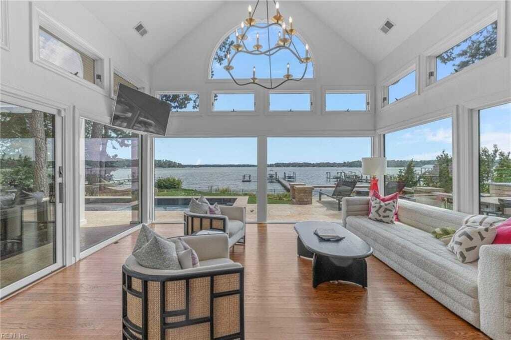 House in Virginia Beach, Virginia, United States 2 - 18164948