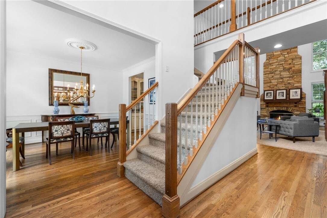 Casa en Clemson, Carolina del Sur, Estados Unidos 2 - 18662663