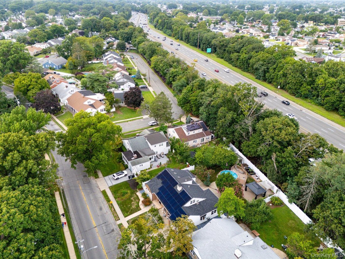 House in Malverne, New York, United States 4 - 18659101