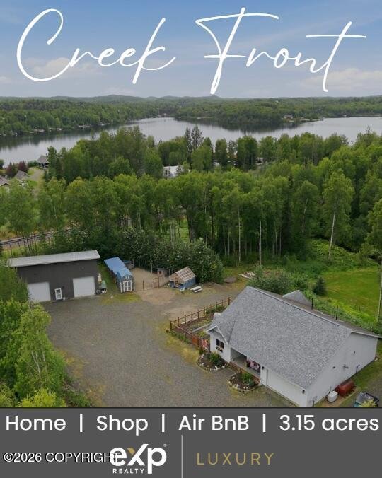 Willow, Alaska, United States 3 - 18667641