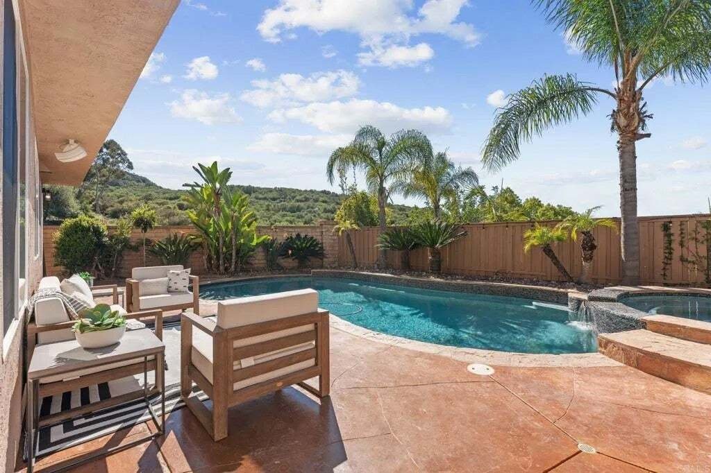 House in San Diego, California, United States 4 - 18666191