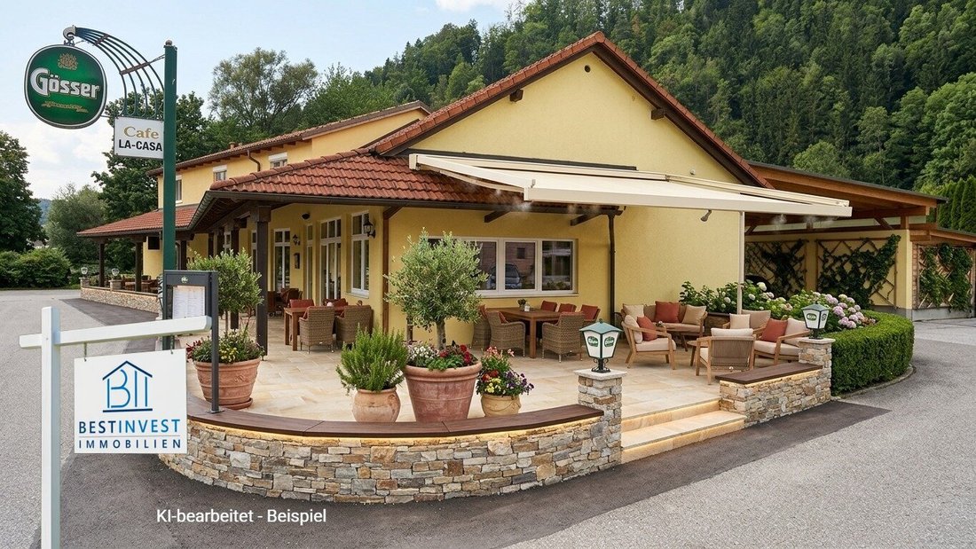 House in Bärnbach, Styria, Austria 1 - 18667030