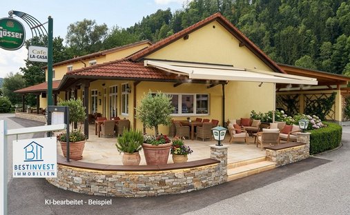 House in Bärnbach, Styria, Austria 1