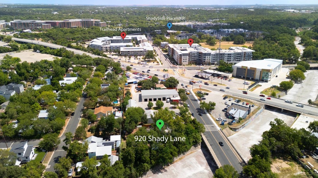 House in Austin, Texas, United States 3 - 18663609