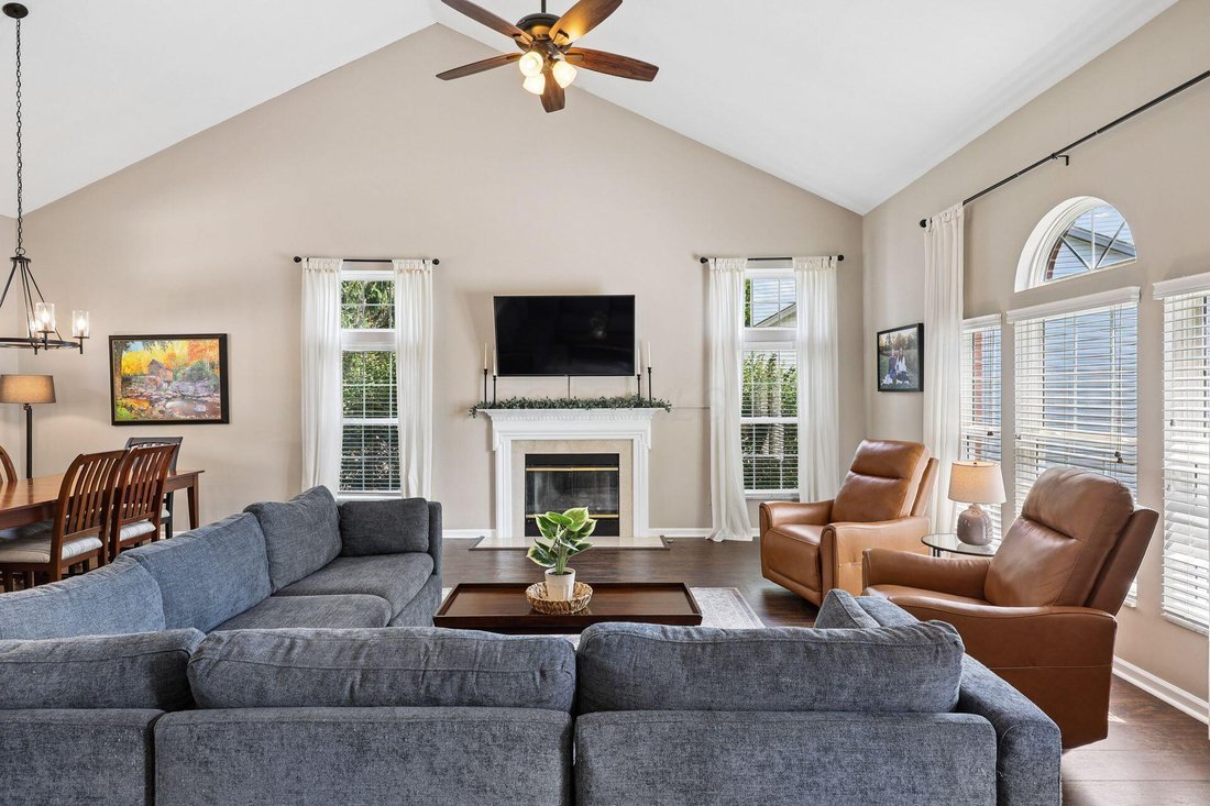 House in Hilliard, Ohio, United States 4 - 18665952
