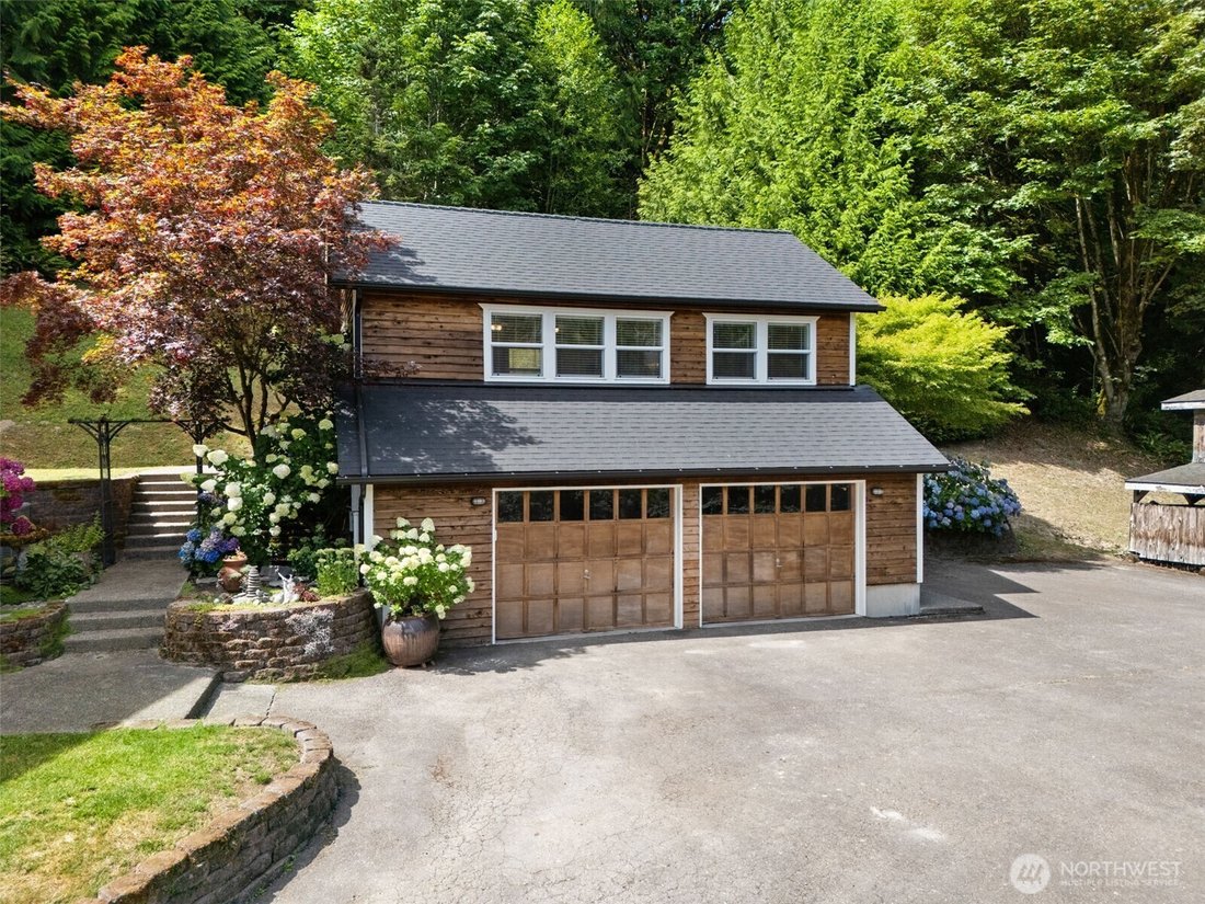House in Bainbridge Island, Washington, United States 5 - 18665536