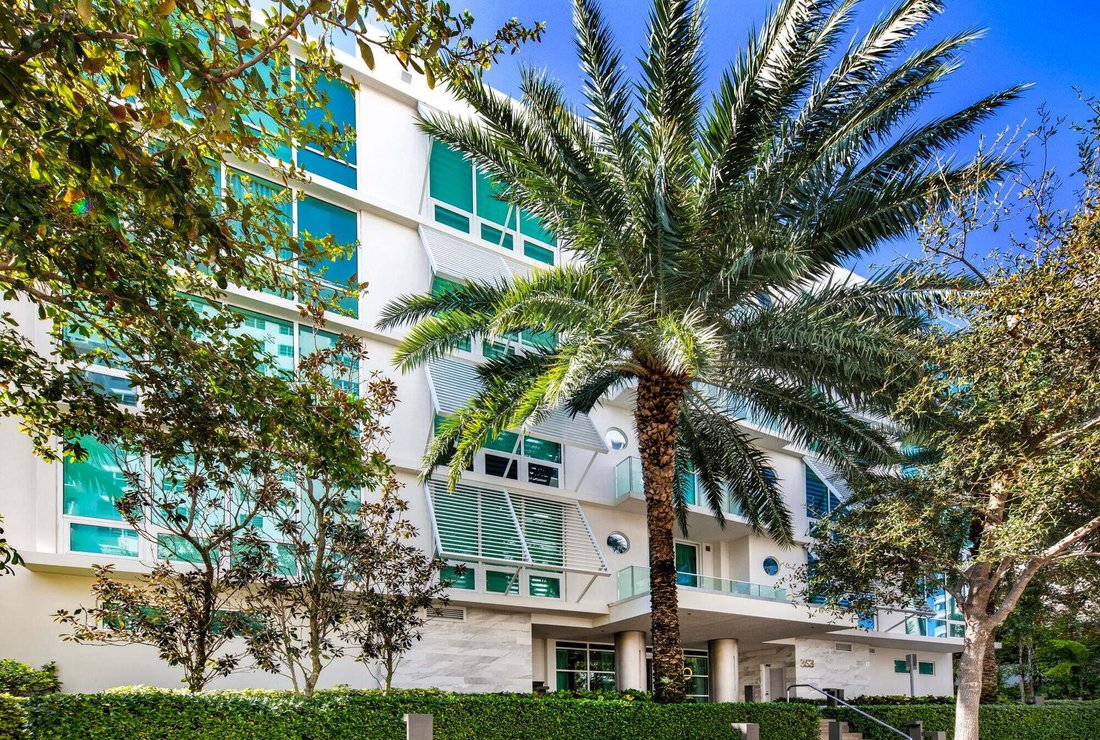 Condo in Fort Lauderdale, Florida, United States 3 - 18670682