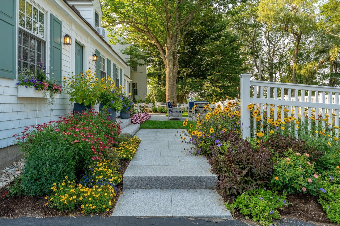 House in Kennebunkport, Maine, United States 3 - 18667312