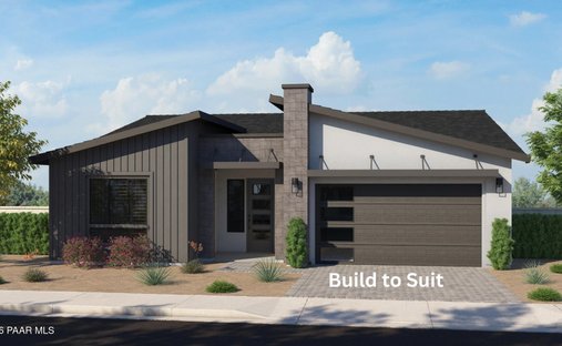 House in Prescott Valley, Arizona, United States 1