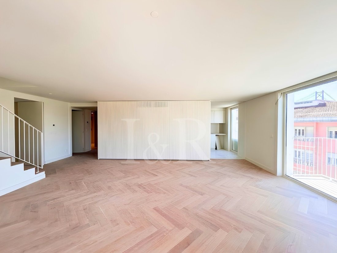 Apartment in Alcantara, Lisbon, Portugal 4 - 15962183