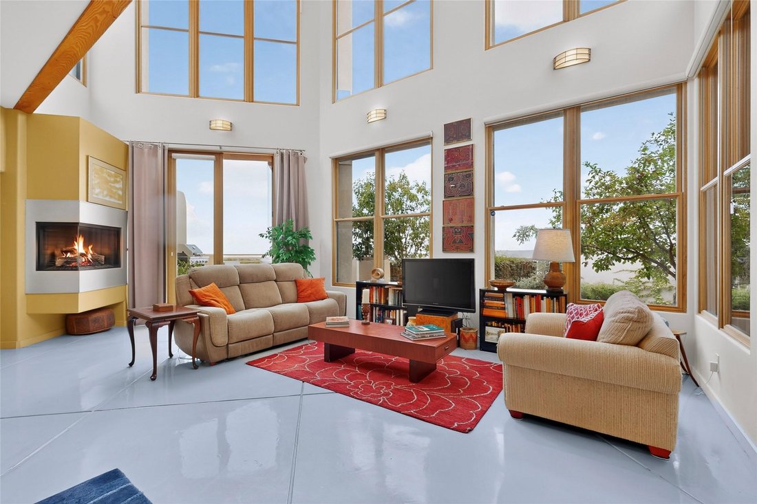 House in Santa Fe, New Mexico, United States 1 - 18661551