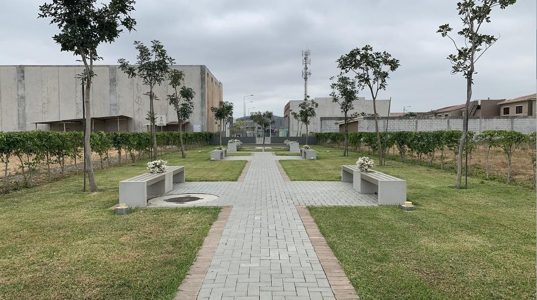 Land in Guayaquil, Guayas, Ecuador 5 - 18660545