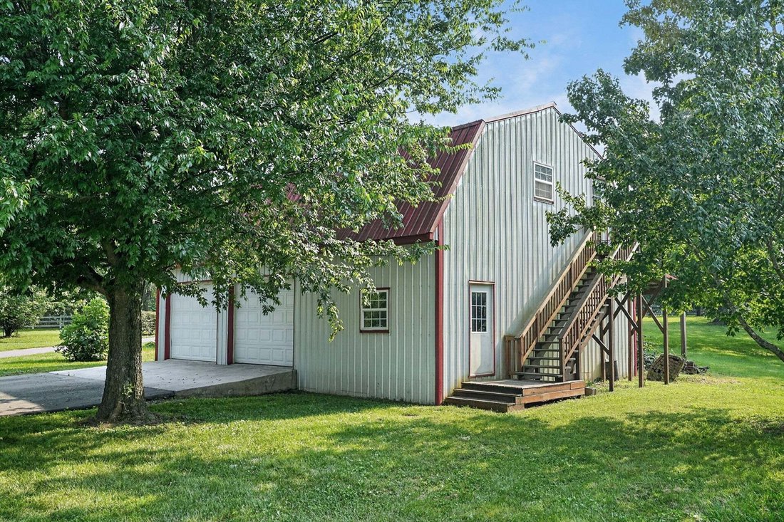 Casa a Rock Island, Tennessee, Stati Uniti 4 - 18663790