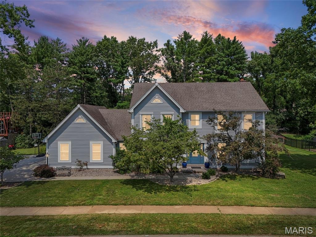 House in Town and Country, Missouri, United States 2 - 18670706