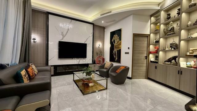 Apartment in Thiers, Le Raincy, France 1 - 17078587