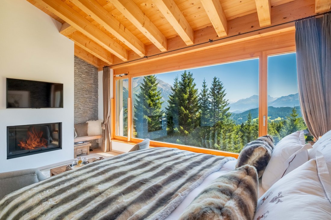House in Vaz/Obervaz, Grisons, Switzerland 5 - 18670168