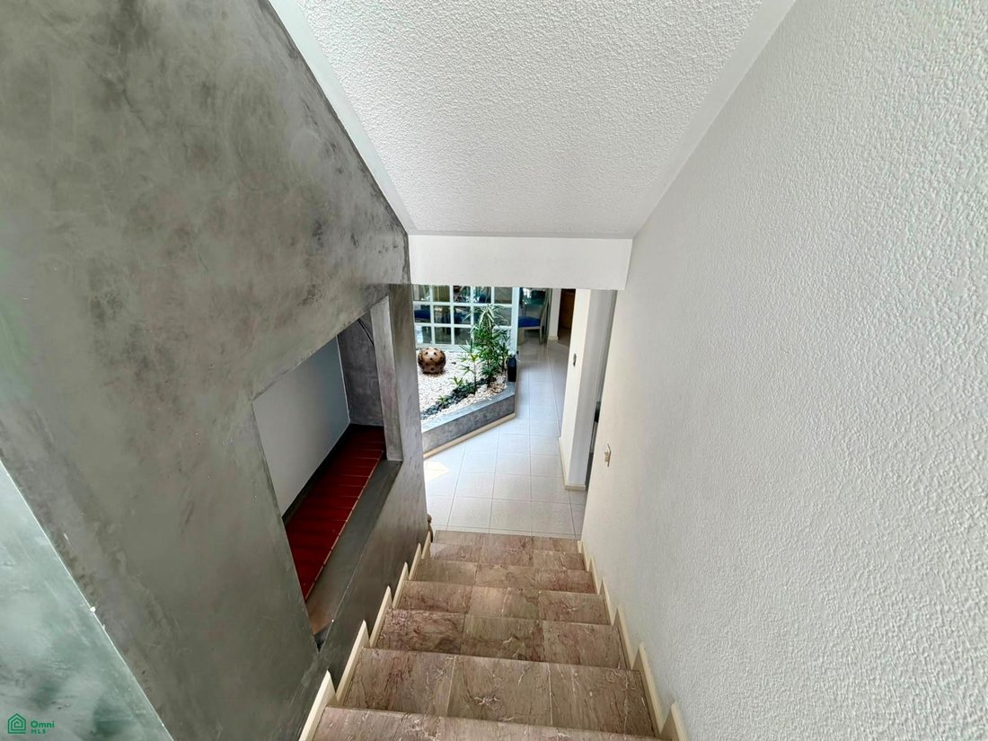 House in Mexico City, Mexico City, Mexico 4 - 18663203