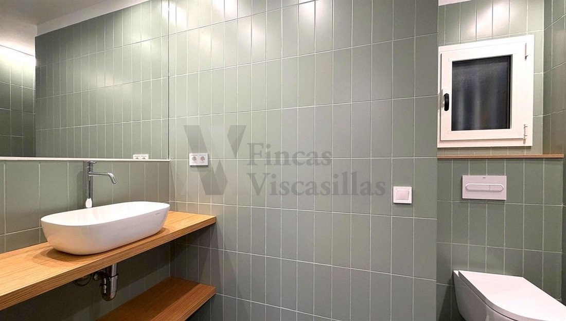 Apartment in Sarrià-Sant Gervasi, Barcelona, Spain 5 - 18671565