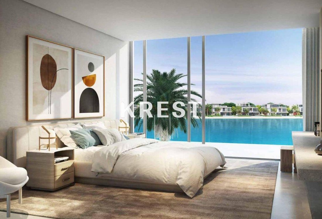 Villa in Palm Jebel Ali, Dubai, United Arab Emirates 4 - 18672367